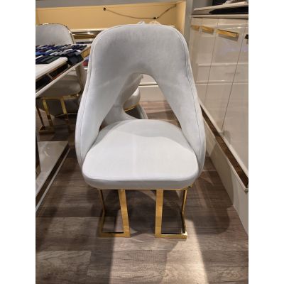 Scaun RITA personalizabil pe culori