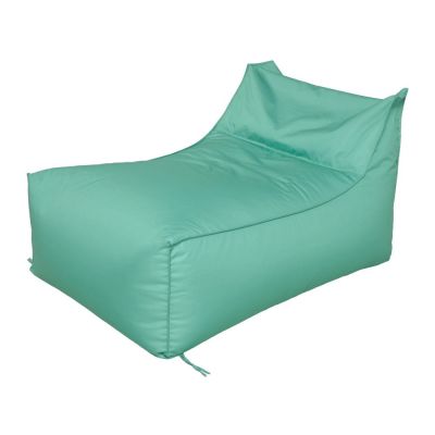 Beanbag pentru grădină verde – Bonami Essentials