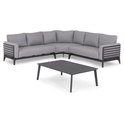 Coltar pentru exterior ORION - Gri inchis