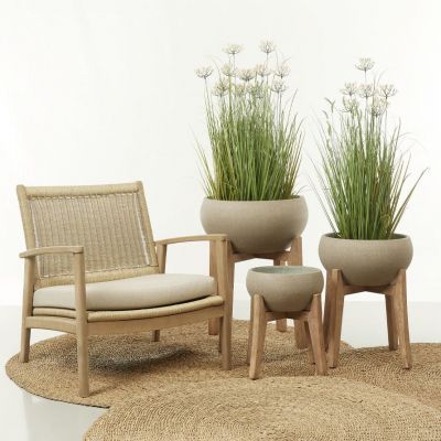 Fotoliu BARVON - Default Title