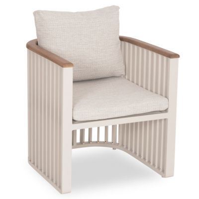 Fotoliu ETERNITY - Beige