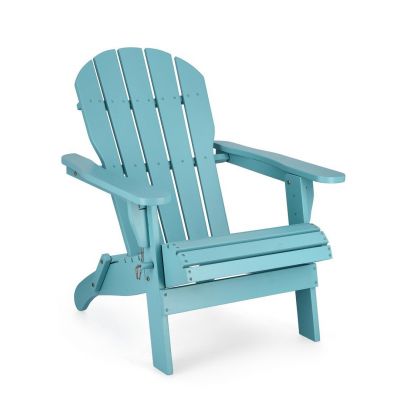 Fotoliu FILADELFIA - Albastru