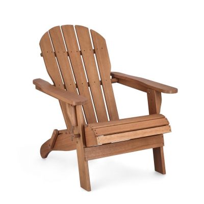 Fotoliu FILADELFIA - Lemn