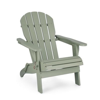 Fotoliu FILADELFIA - Verde