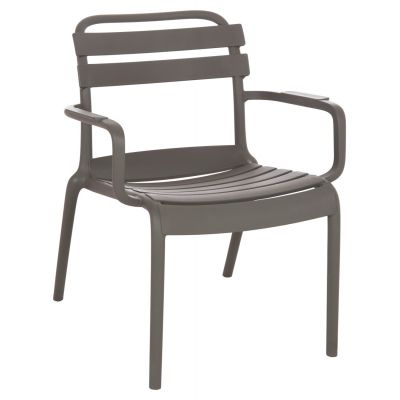 Fotoliu OLIVIA - Olive