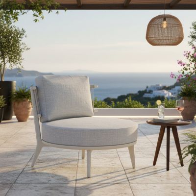 Fotoliu SEMORA - Default Title