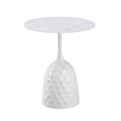 Masuta de cafea TORENA Ø50 x 61 CM - Default Title