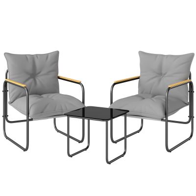 Outsunny mobilier terasă | Aosom Romania