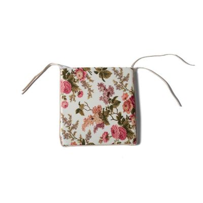 Pad pentru scaun, Multicolor, 45x45 cm