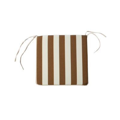 Pad pentru scaun, Multicolor, 45x45 cm