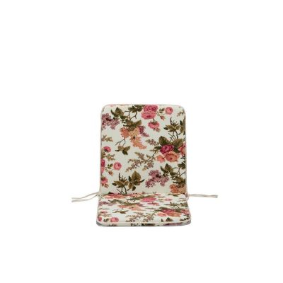 Pad pentru scaun, Multicolor, 90x45 cm