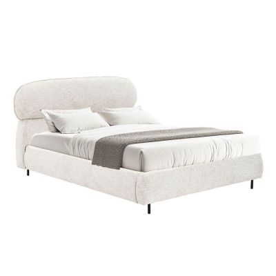 Pat HALOV 160x200 CM - Beige