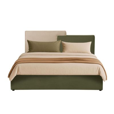 Pat NOVAL 160x200 CM - Multicolor