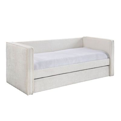 Pat SENAL 90x190 CM - Cream