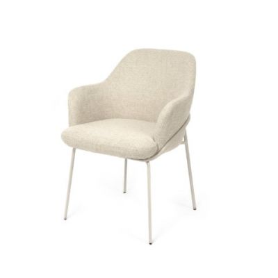 Scaun ABIGAELA - Beige