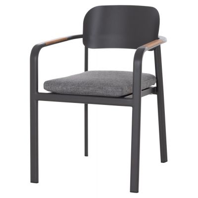 Scaun ALTARA ALL GREY - Grey