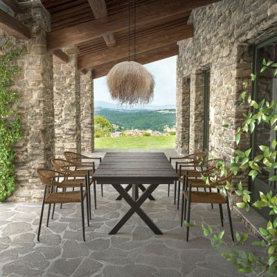 Scaun BRAVON ARMS - Default Title