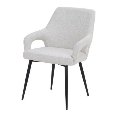 Scaun BREONA - Cream