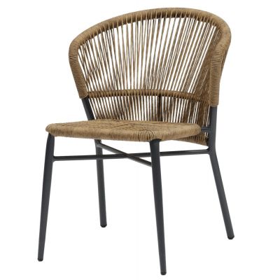 Scaun CLOE - Gri inchis