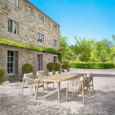 Scaun CORTIL - Default Title