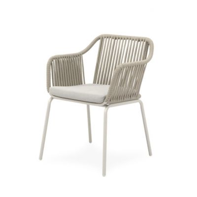 Scaun CORVAL - Beige