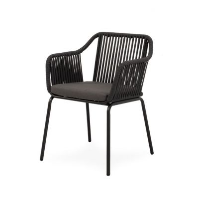 Scaun CORVAL GREY - Grey