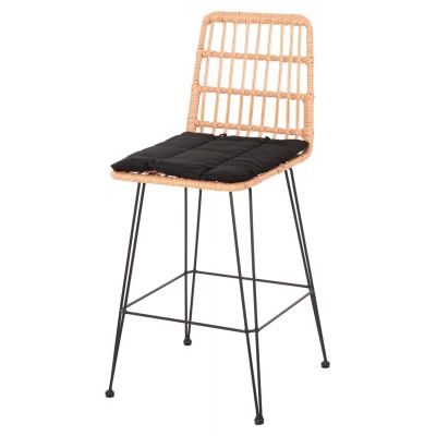 Scaun de bar MERINO H68 CM - Default Title