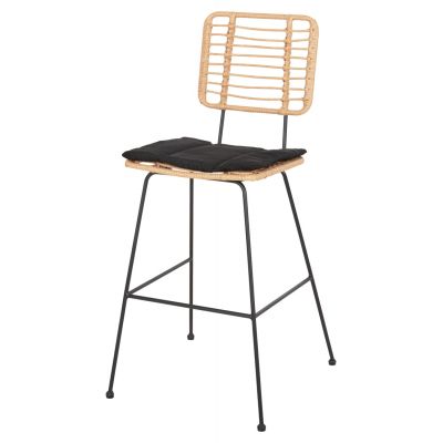 Scaun de bar RAISA  H79 CM - Default Title