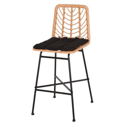 Scaun de bar RIMES H67 CM - Default Title