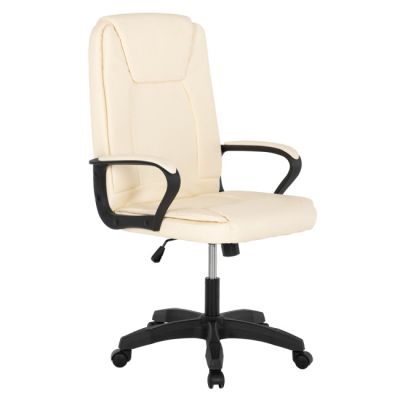 Scaun de birou EXOS - Cream