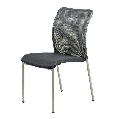 Scaun de conferinta EGON - Grey