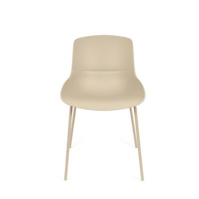 Scaun DIVETA - Beige
