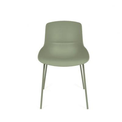 Scaun DIVETA - Verde