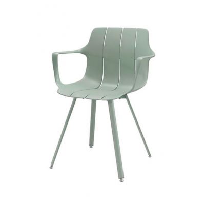 Scaun DOMES - Verde menta