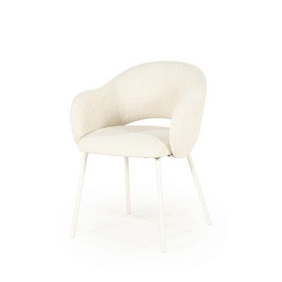 Scaun EDNON - Beige