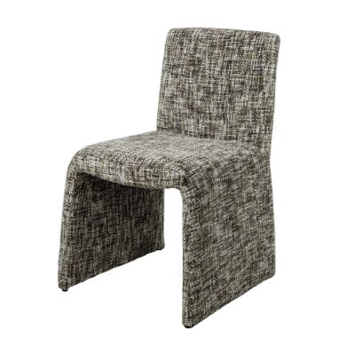 Scaun ELORIN - Verde