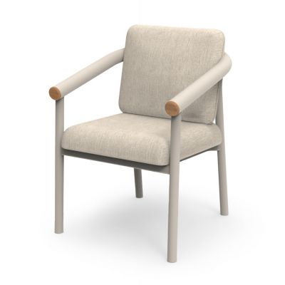 Scaun EUTOPIA - Beige