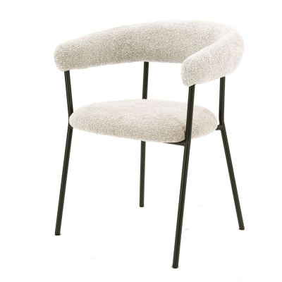 Scaun FALORIN - Cream