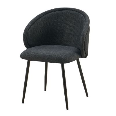 Scaun FIGARS - Gri inchis