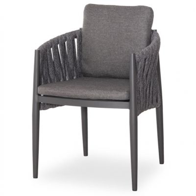 Scaun KWEEN - Gri inchis