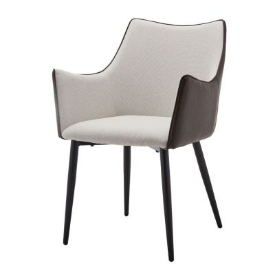 Scaun MALINA - Beige