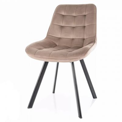 Scaun MONTERO - Beige