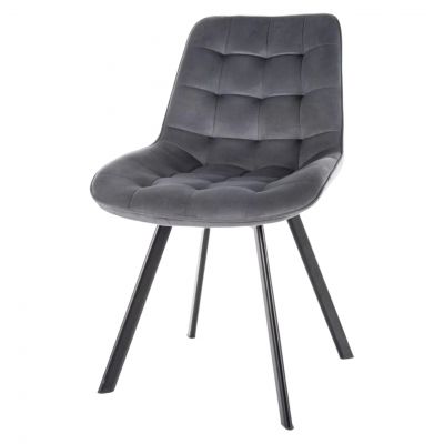 Scaun MONTERO - Grey