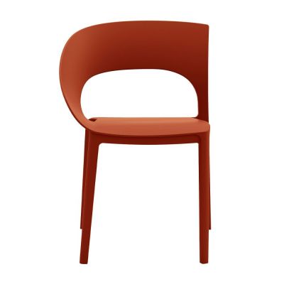 Scaun NOLARIS - Rosu