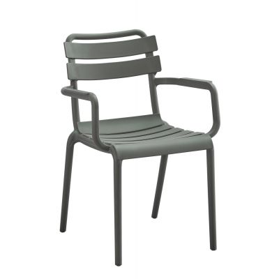 Scaun OLIVIA - Olive