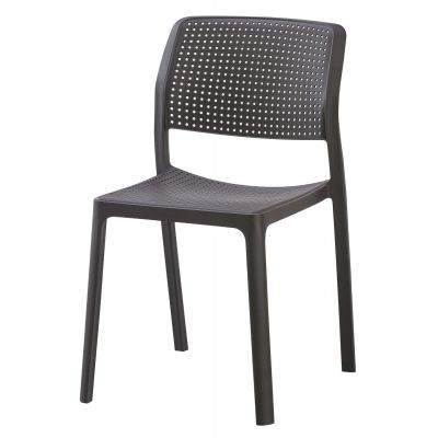 Scaun PEROTA - Maro inchis