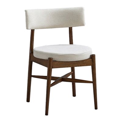 Scaun Raudi Nuc 45.5x45.5x81 cm