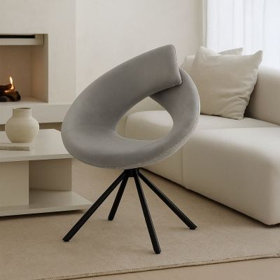 Scaun rotativ RUBEN - Default Title