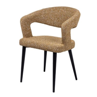 Scaun SELTA - Mustard