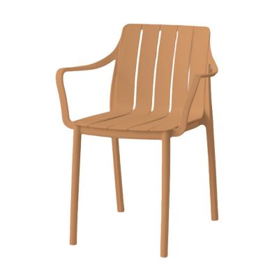 Scaun VELON ARMS - Orange